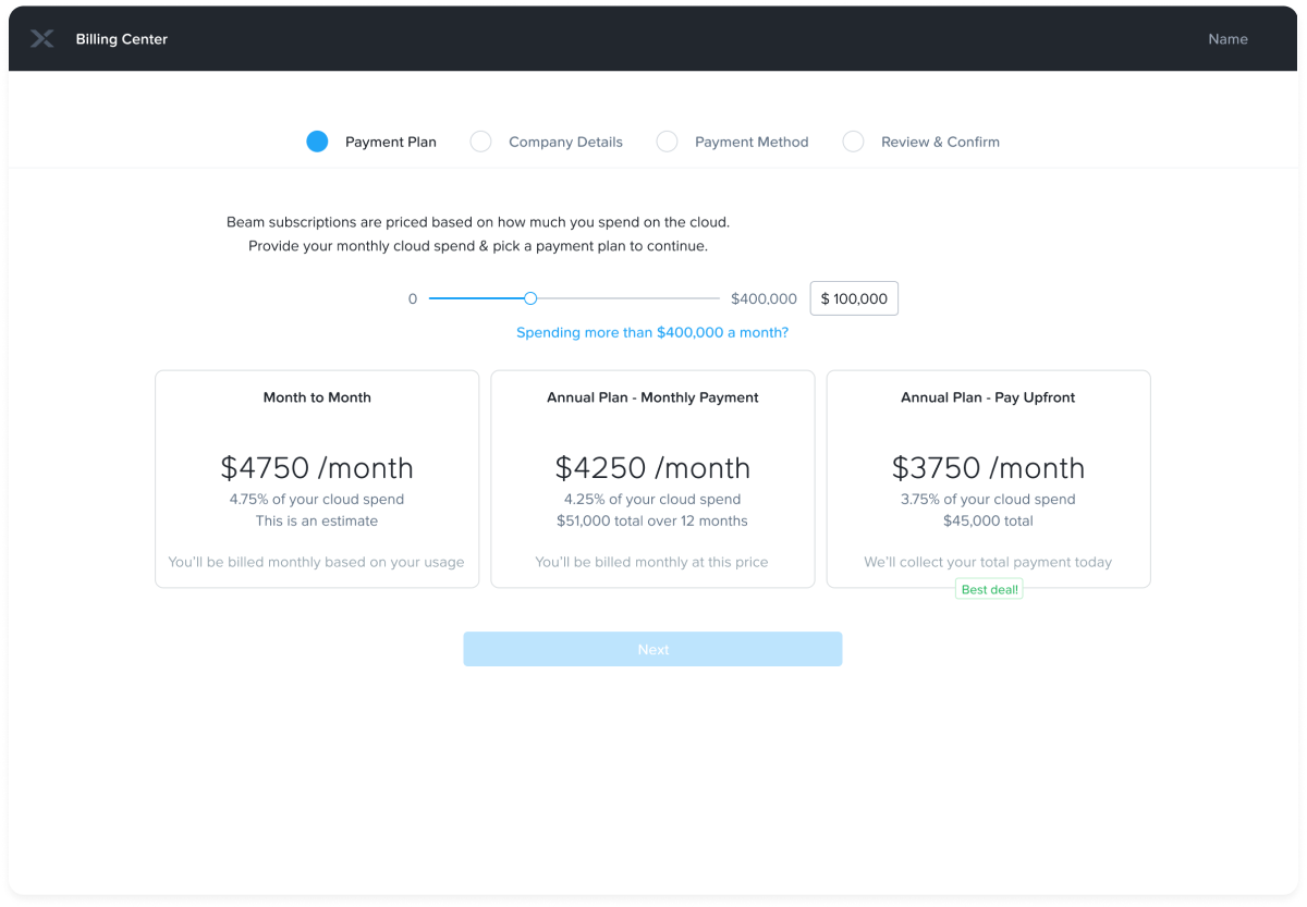 Nutanix Project Image 4