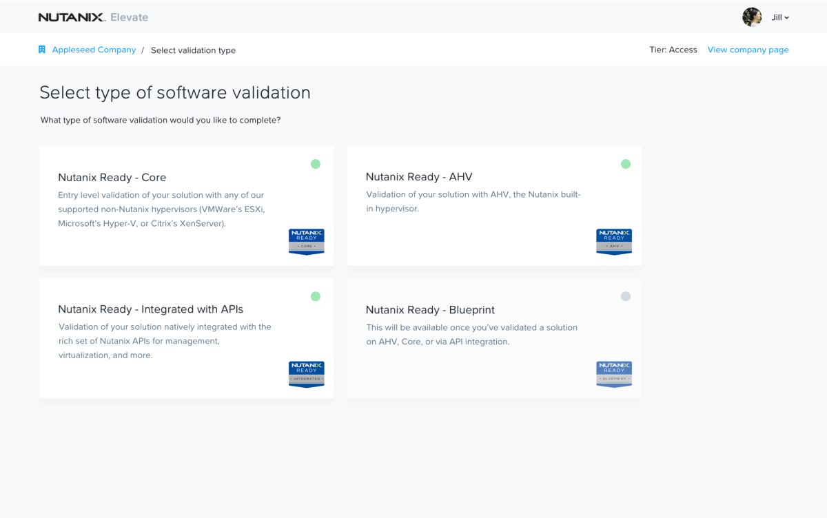 Nutanix Project Image 8